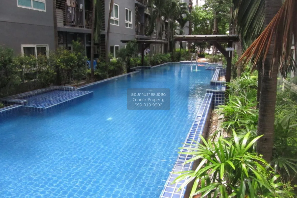 For Sale Condo , The Trust Central Pattaya , Na Kluea , Bang Lamu 4