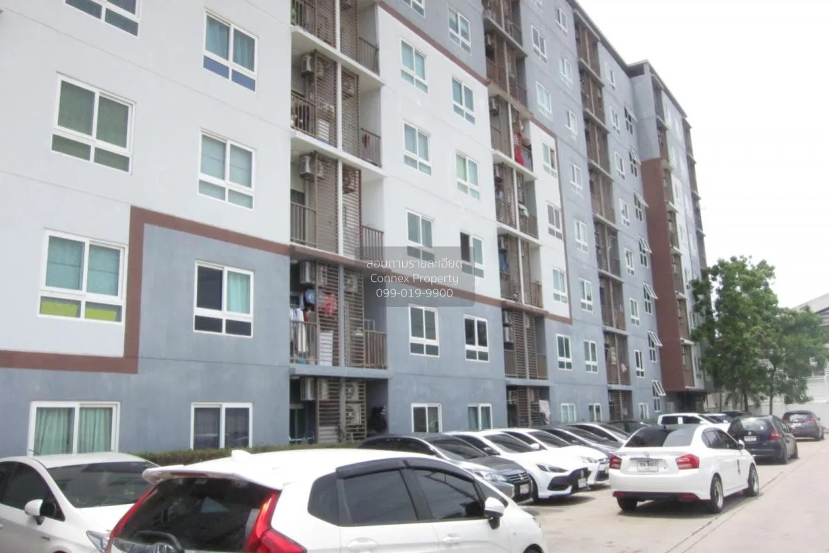 For Sale Condo , The Trust Central Pattaya , Na Kluea , Bang Lamu