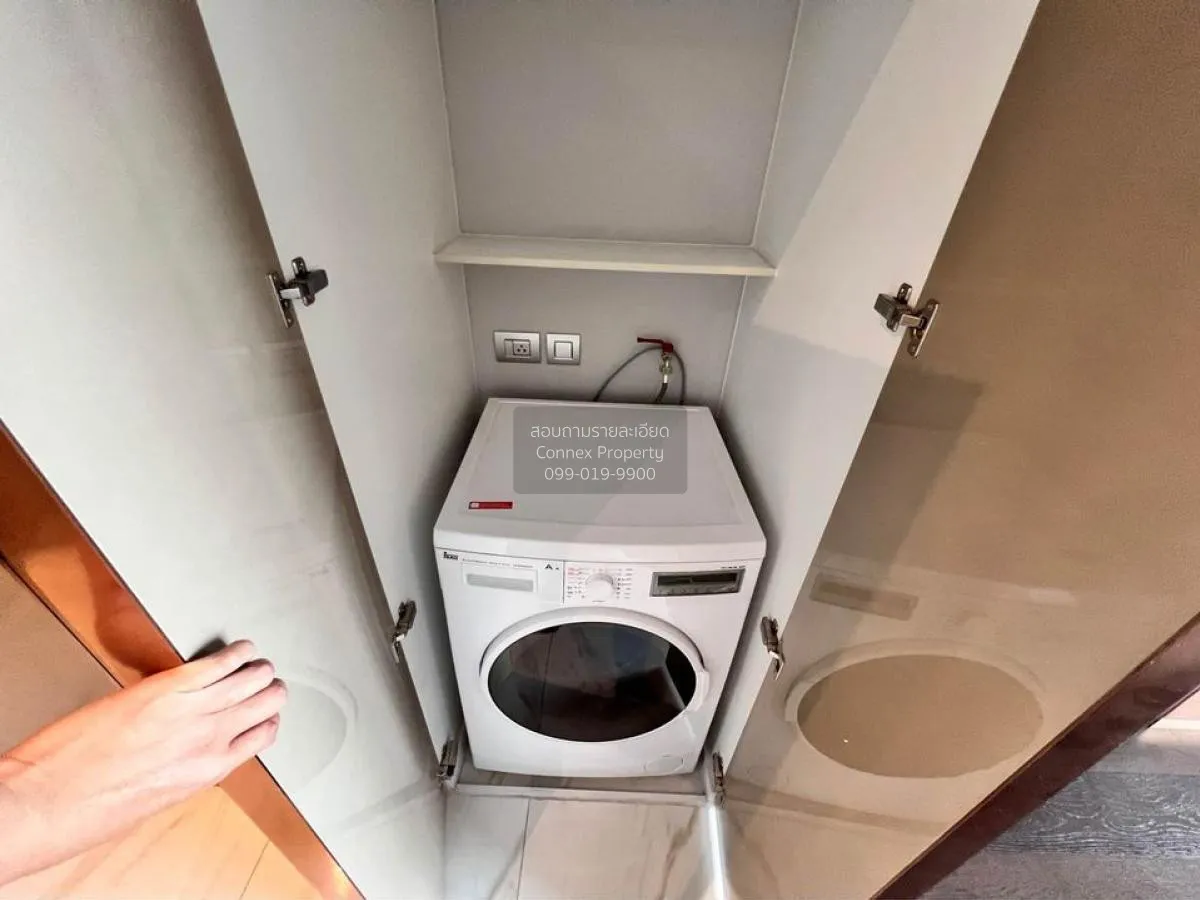 For Rent Condo , LAVIQ Sukhumvit 57 , BTS-Thong Lo , Khlong Tan N