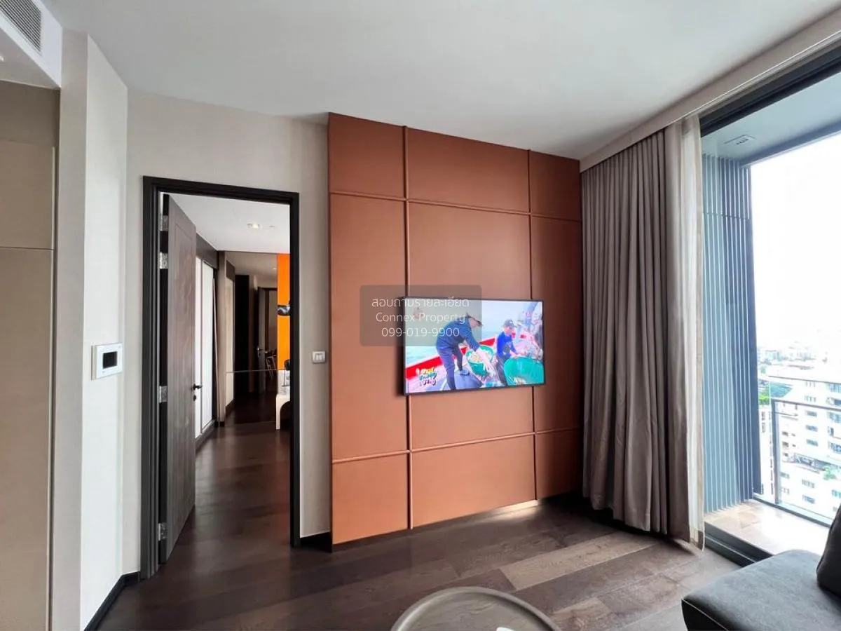 For Rent Condo , LAVIQ Sukhumvit 57 , BTS-Thong Lo , Khlong Tan N 3