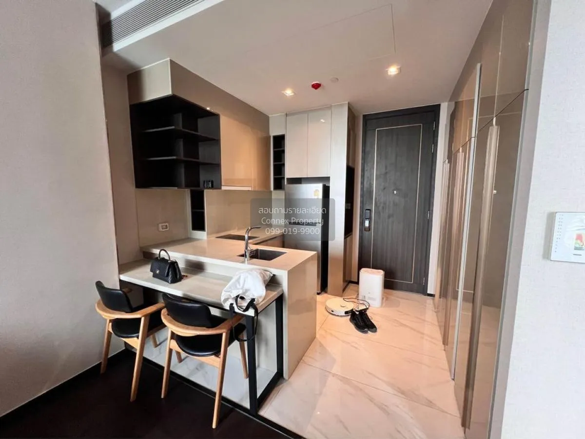For Rent Condo , LAVIQ Sukhumvit 57 , BTS-Thong Lo , Khlong Tan N 4