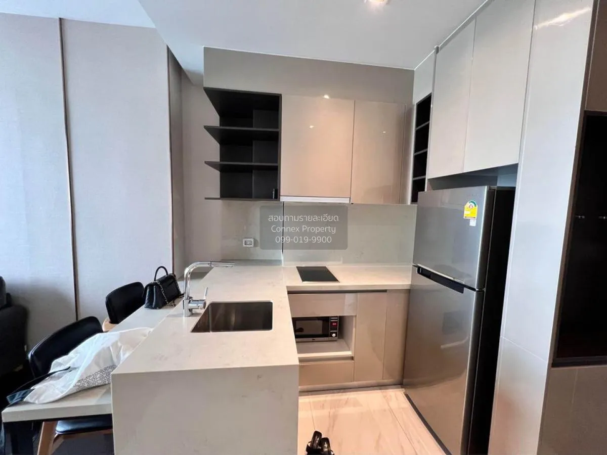 For Rent Condo , LAVIQ Sukhumvit 57 , BTS-Thong Lo , Khlong Tan N