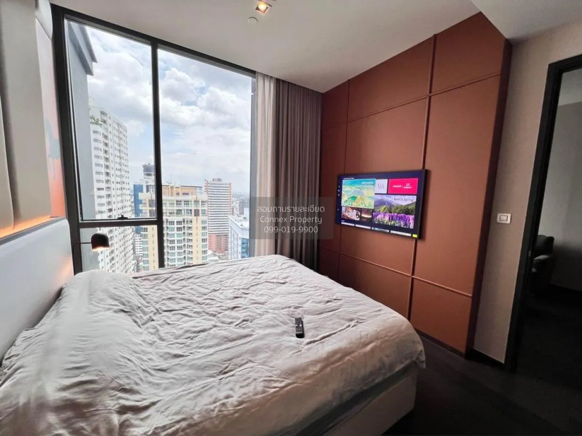 For Rent Condo , LAVIQ Sukhumvit 57 , BTS-Thong Lo , Khlong Tan N