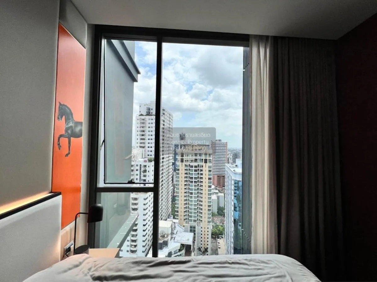 For Rent Condo , LAVIQ Sukhumvit 57 , BTS-Thong Lo , Khlong Tan N