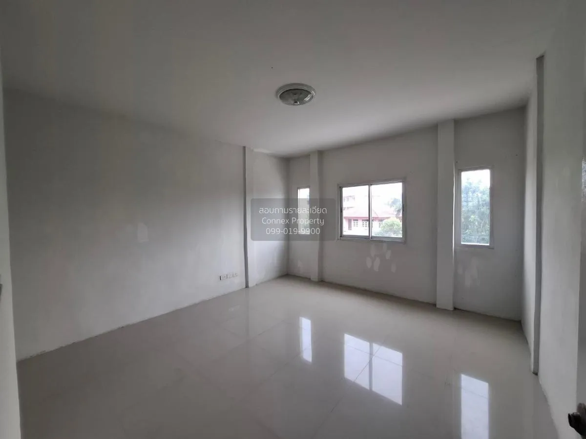 ขายทาวน์เฮ้าส์/ทาวน์โฮม  บ้านวราสิริ 1 หนองขาม ศรีราชา ชลบุรี CX-