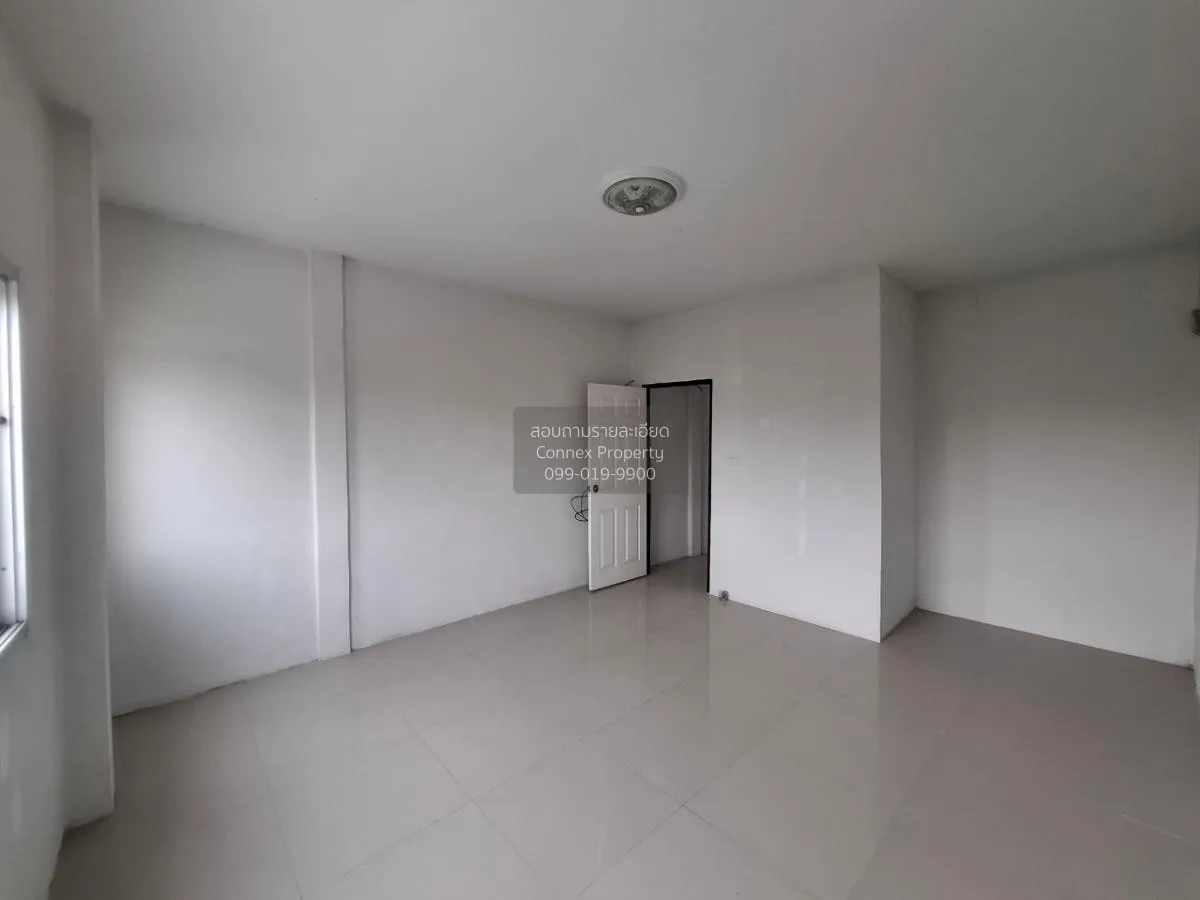 ขายทาวน์เฮ้าส์/ทาวน์โฮม  บ้านวราสิริ 1 หนองขาม ศรีราชา ชลบุรี CX-