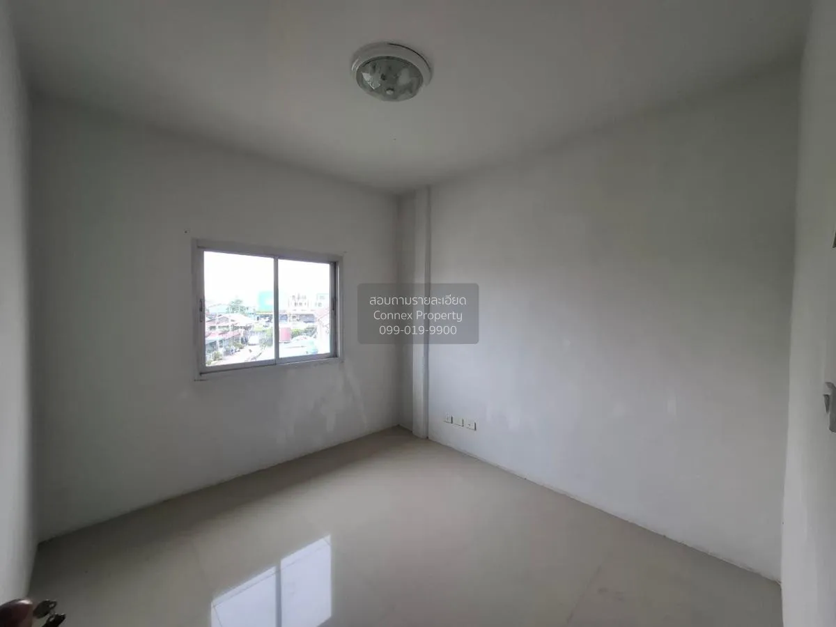 ขายทาวน์เฮ้าส์/ทาวน์โฮม  บ้านวราสิริ 1 หนองขาม ศรีราชา ชลบุรี CX-