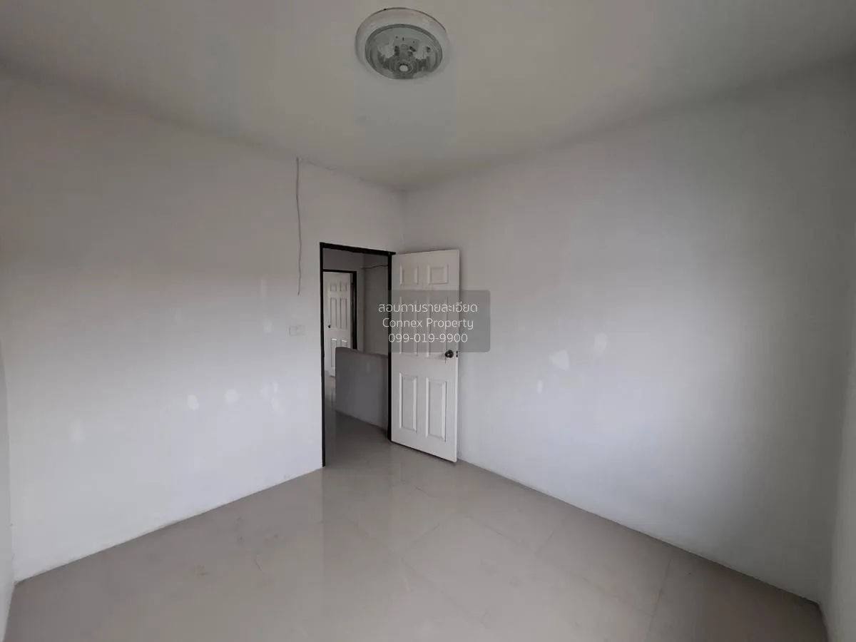 ขายทาวน์เฮ้าส์/ทาวน์โฮม  บ้านวราสิริ 1 หนองขาม ศรีราชา ชลบุรี CX-