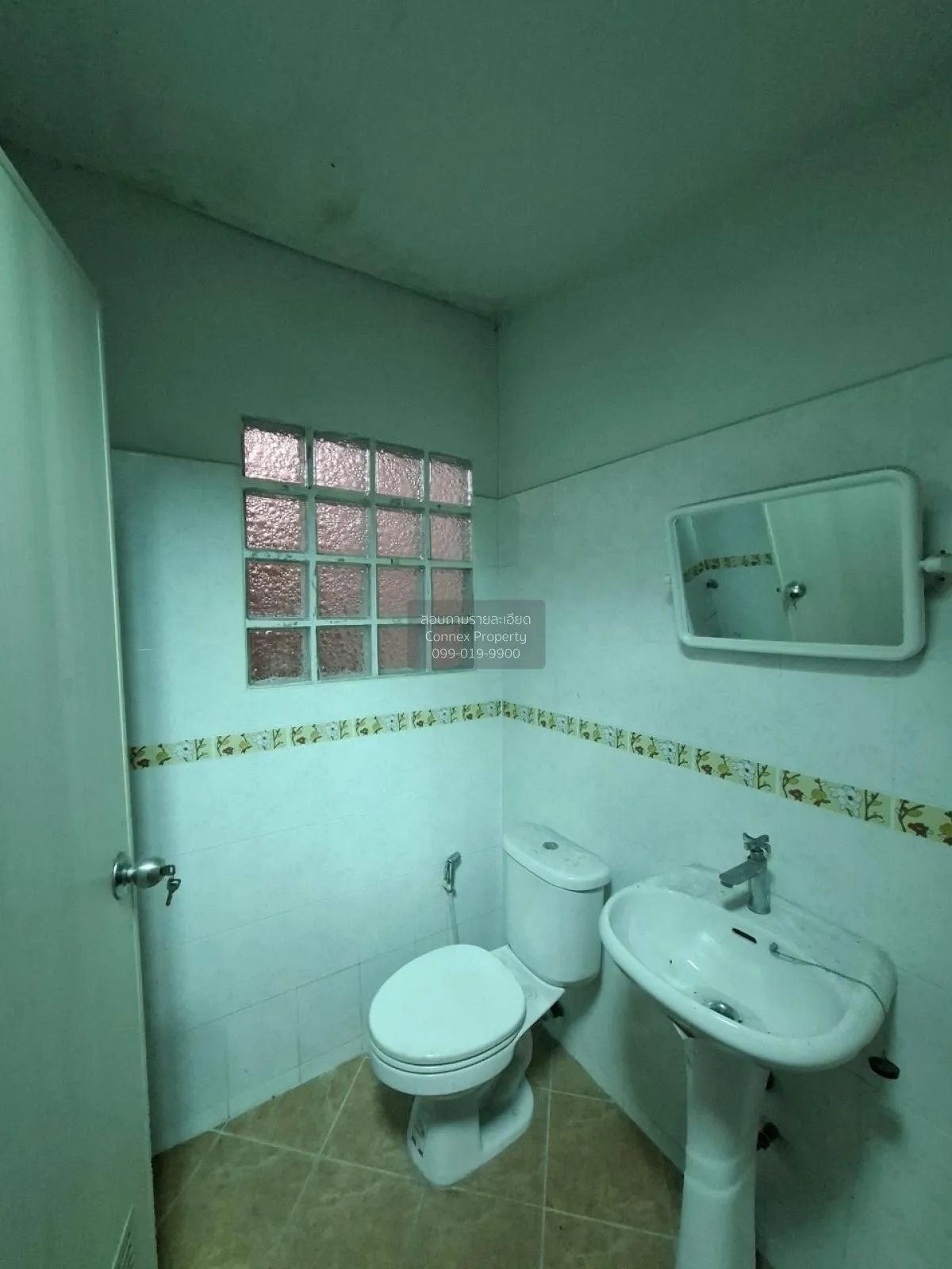 ขายทาวน์เฮ้าส์/ทาวน์โฮม  บ้านวราสิริ 1 หนองขาม ศรีราชา ชลบุรี CX-