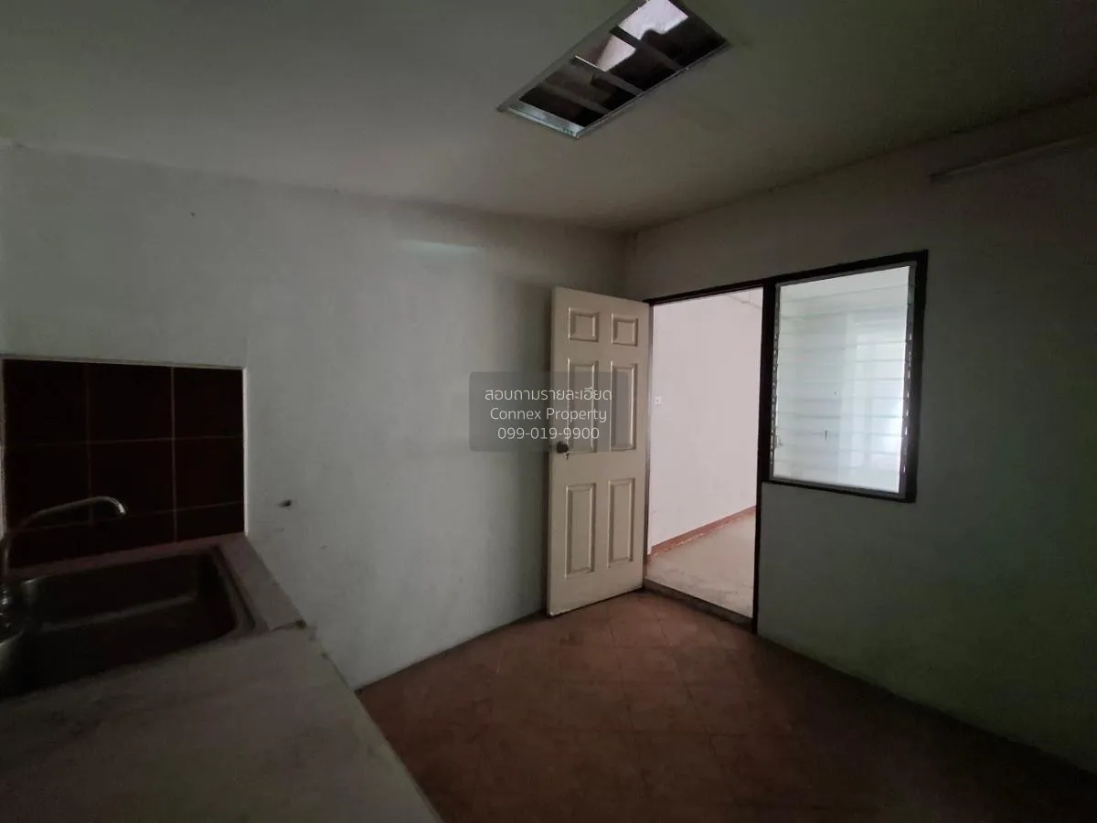 ขายทาวน์เฮ้าส์/ทาวน์โฮม  บ้านวราสิริ 1 หนองขาม ศรีราชา ชลบุรี CX-