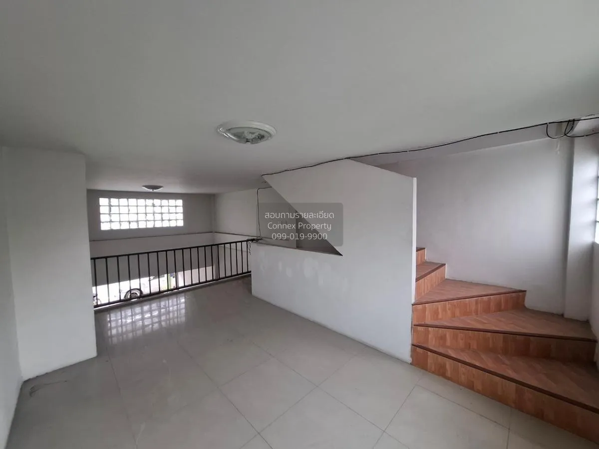 ขายทาวน์เฮ้าส์/ทาวน์โฮม  บ้านวราสิริ 1 หนองขาม ศรีราชา ชลบุรี CX-