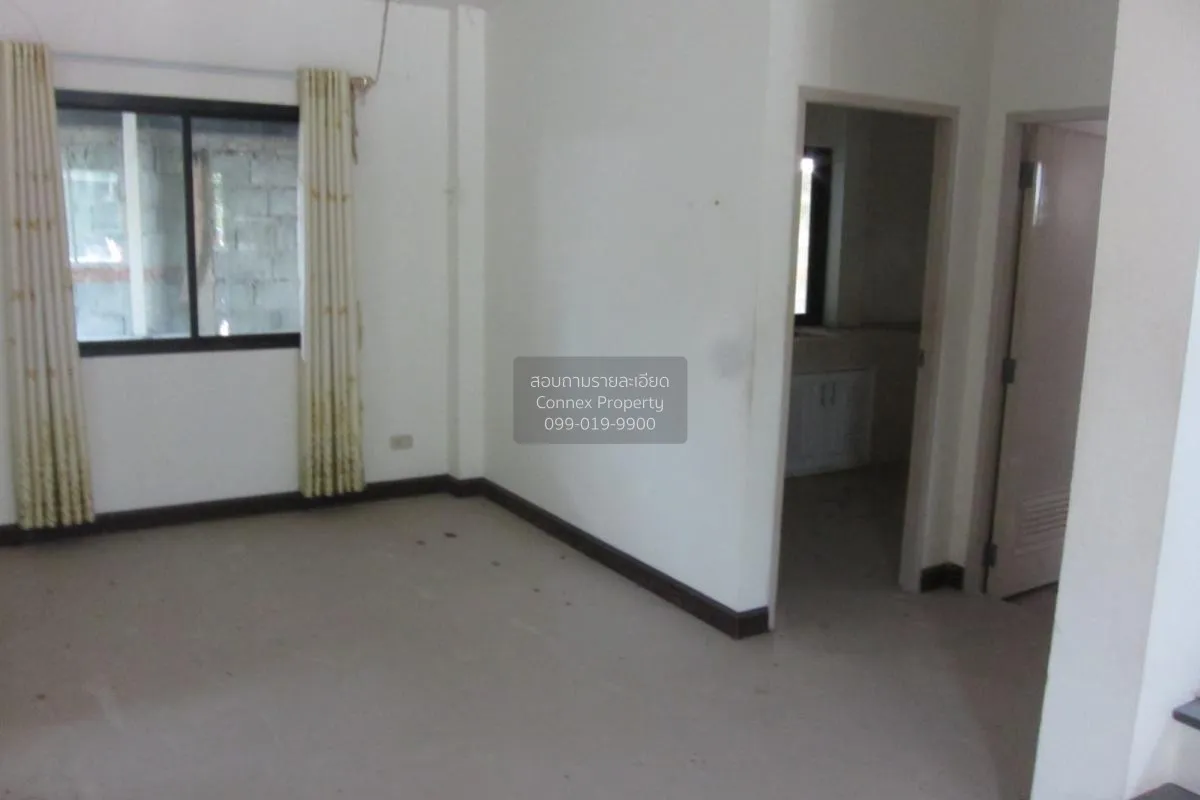 ขายบ้าน  พานาวิว 4 นาป่า เมืองชลบุรี ชลบุรี CX-107190 3