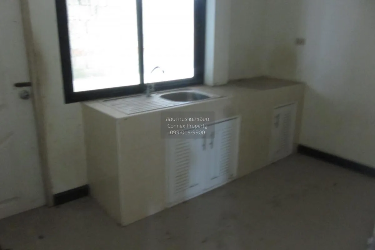 ขายบ้าน  พานาวิว 4 นาป่า เมืองชลบุรี ชลบุรี CX-107190