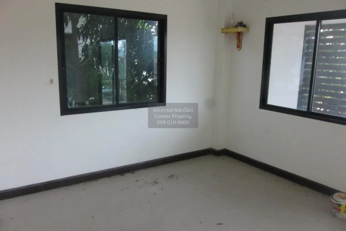 ขายบ้าน  พานาวิว 4 นาป่า เมืองชลบุรี ชลบุรี CX-107190