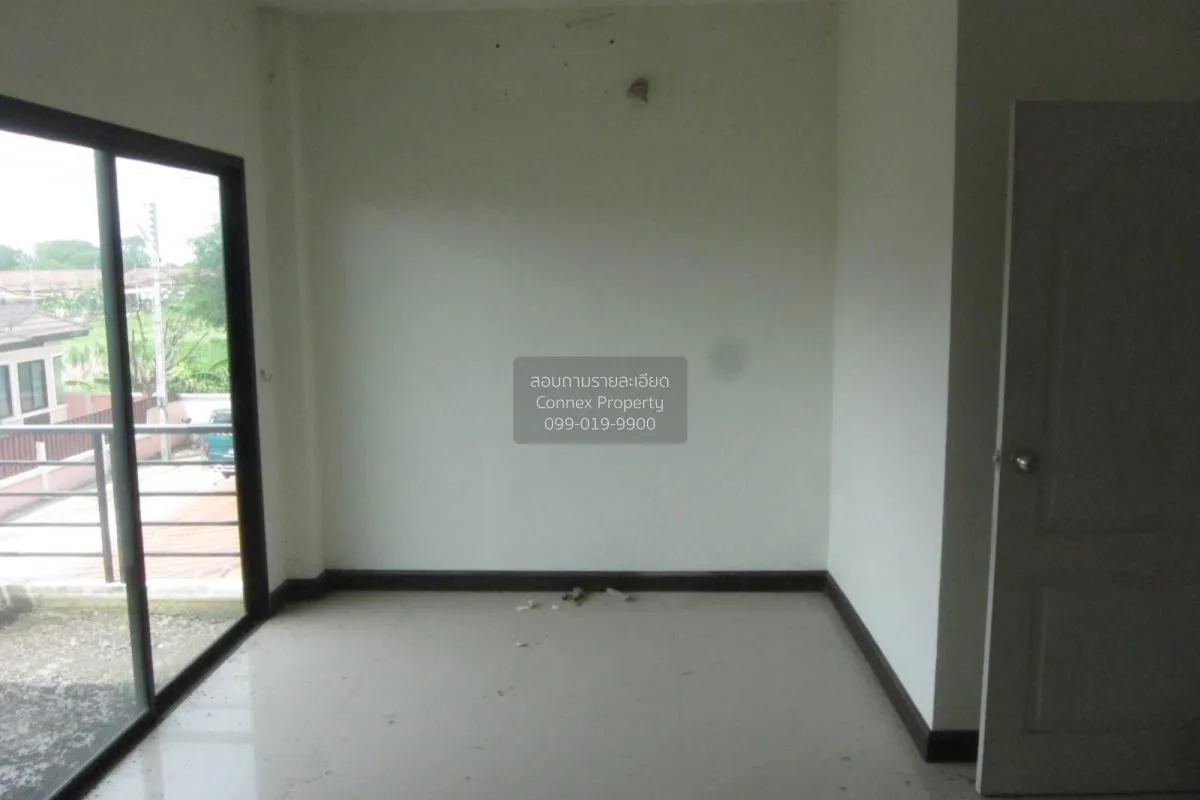 ขายบ้าน  พานาวิว 4 นาป่า เมืองชลบุรี ชลบุรี CX-107190