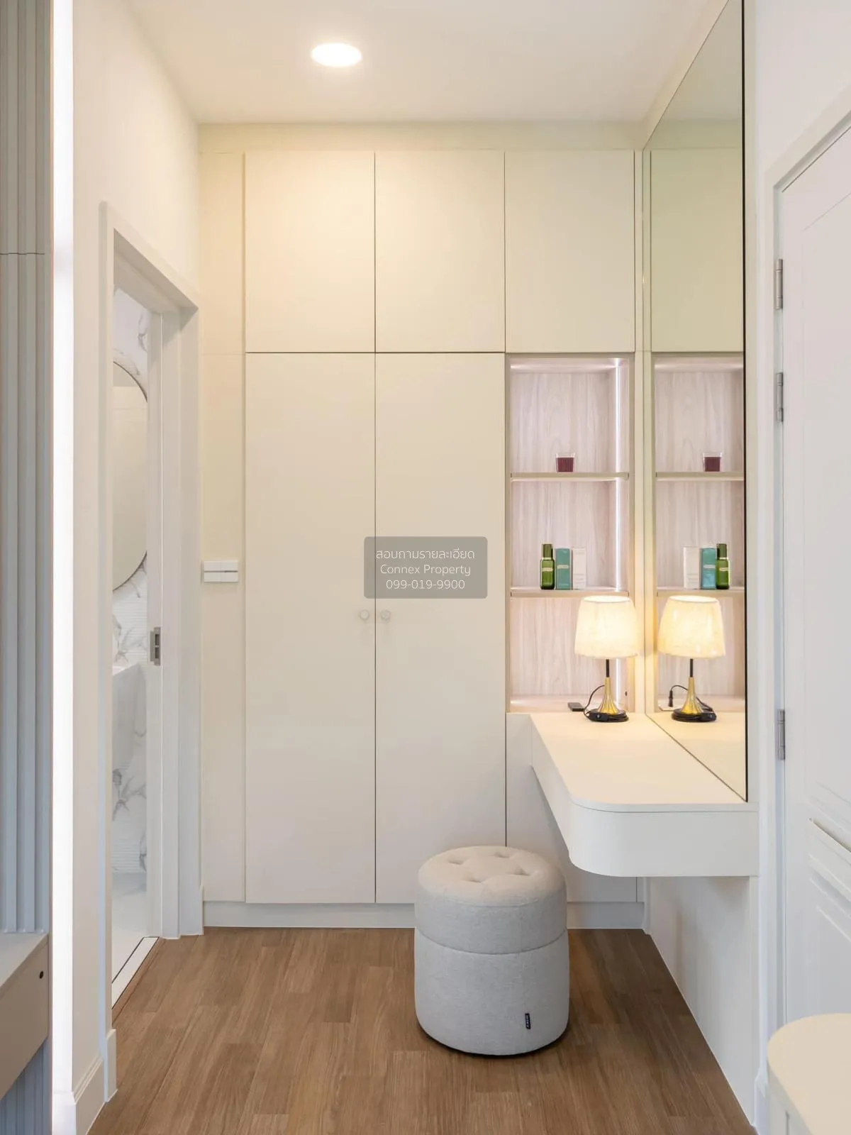 เช่าบ้าน  นันทวัน พระราม9-กรุงเทพกรีฑาตัดใหม่ สะพานสูง เขต สะพานส