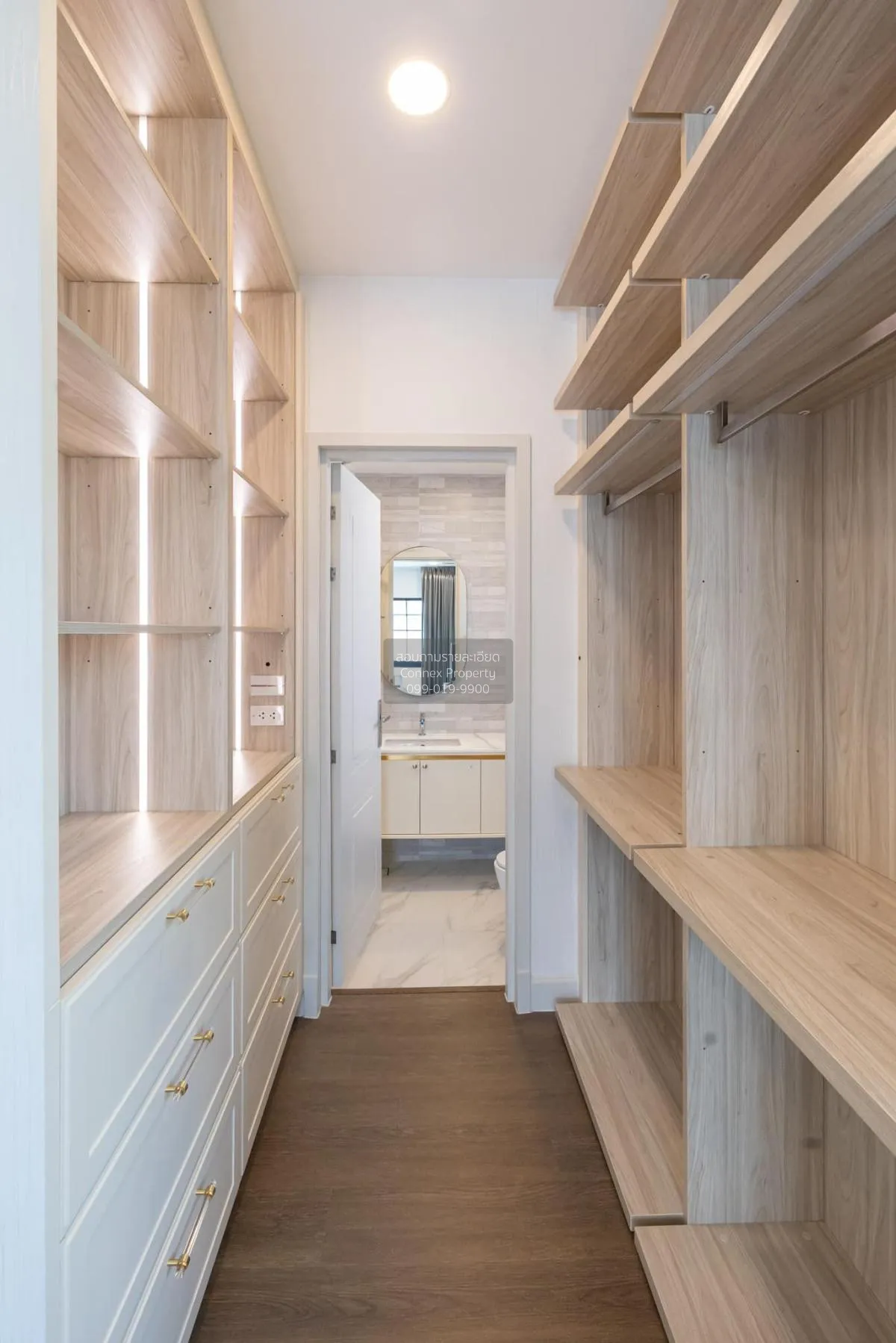 For Sale House , Nantawan Rama 9-New Krungthepkreetha , Saphan Su