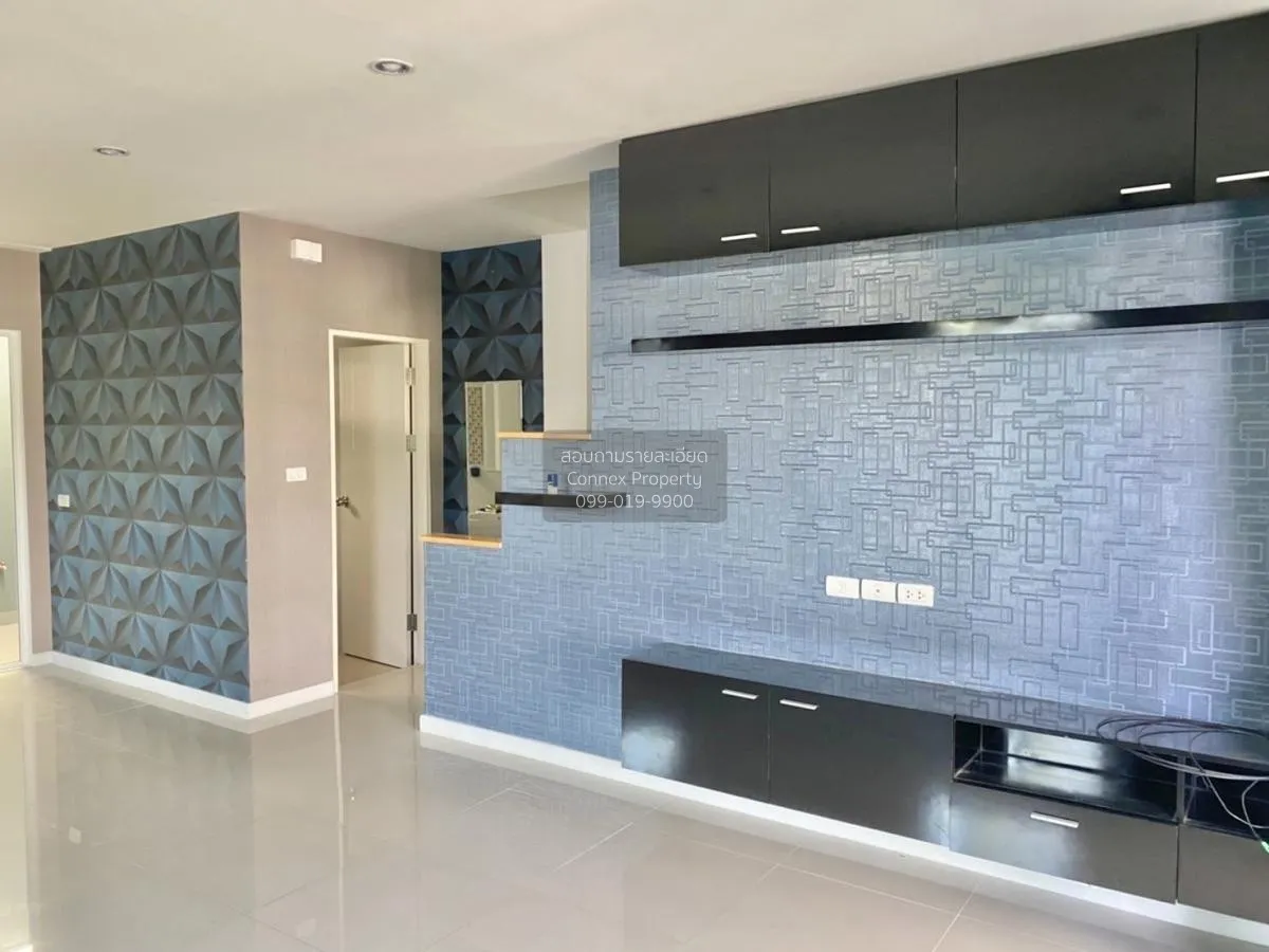 For Sale Townhouse/Townhome  , Supalai Bella Outer Ring Road - Ra 3