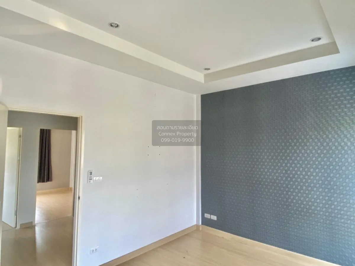 For Sale Townhouse/Townhome  , Supalai Bella Outer Ring Road - Ra