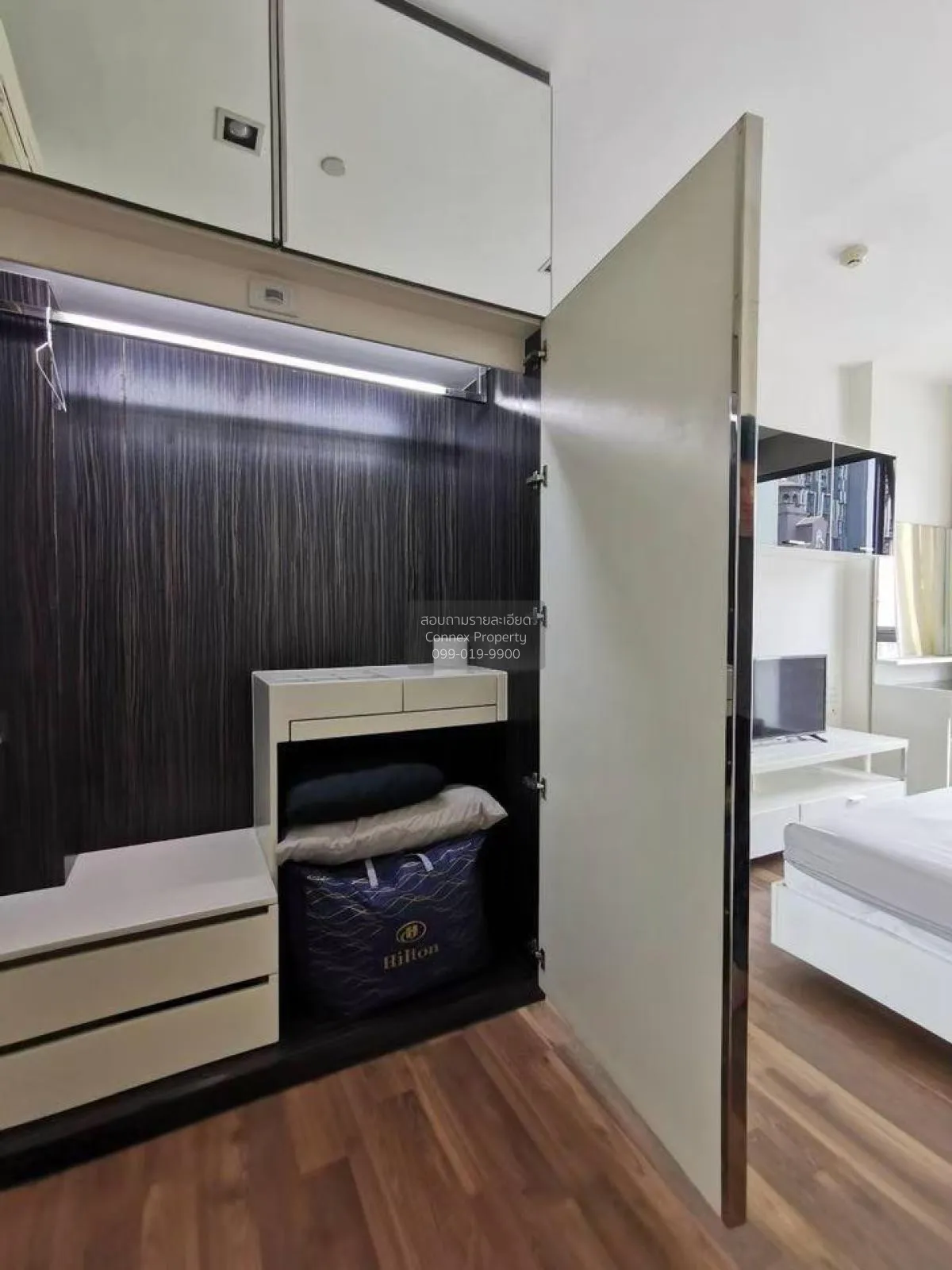 For Rent Condo , The Room Sukhumvit 62 , BTS-Punnawithi , Bang Ch 3