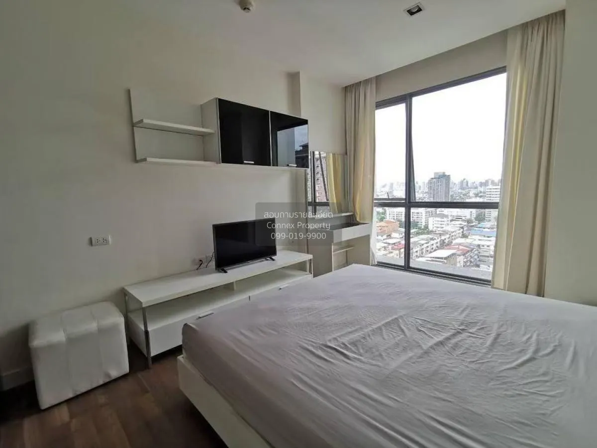 For Rent Condo , The Room Sukhumvit 62 , BTS-Punnawithi , Bang Ch 4