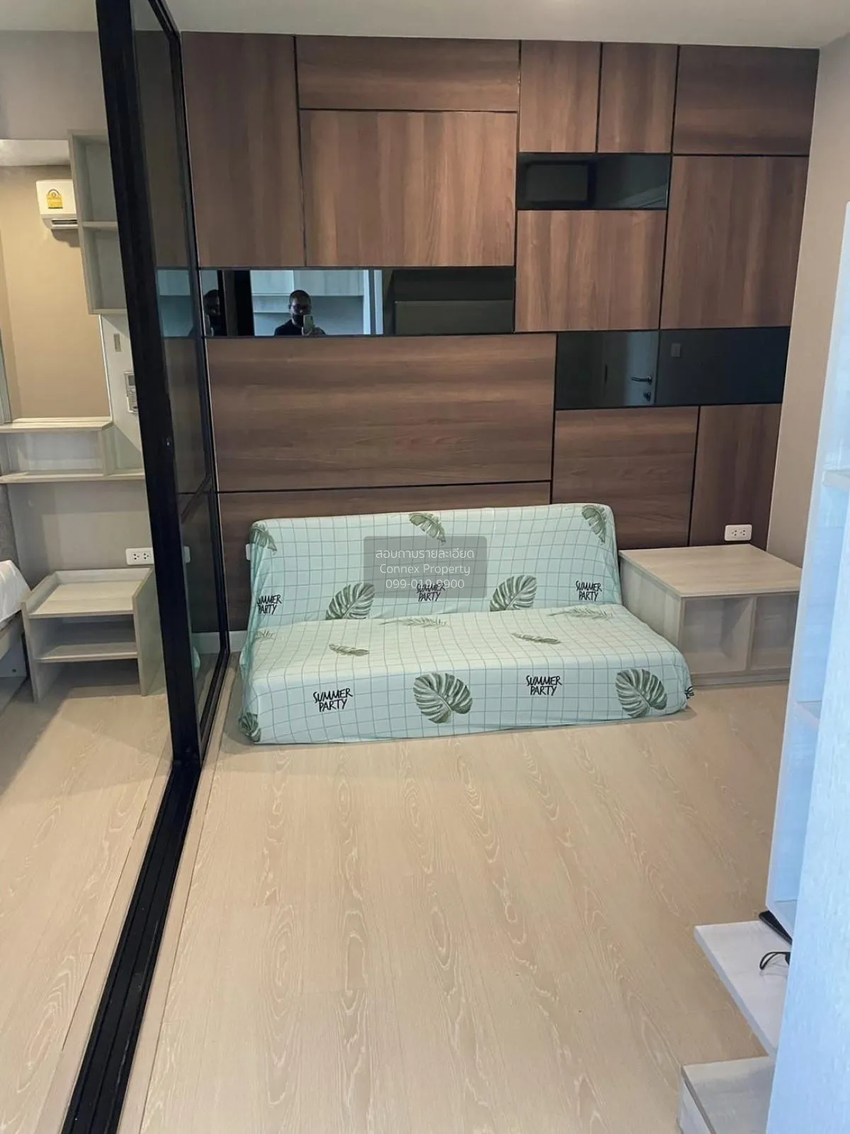 For Sale Condo , The Cube Station Ramintra 109 , Khlong Sam , Min 1