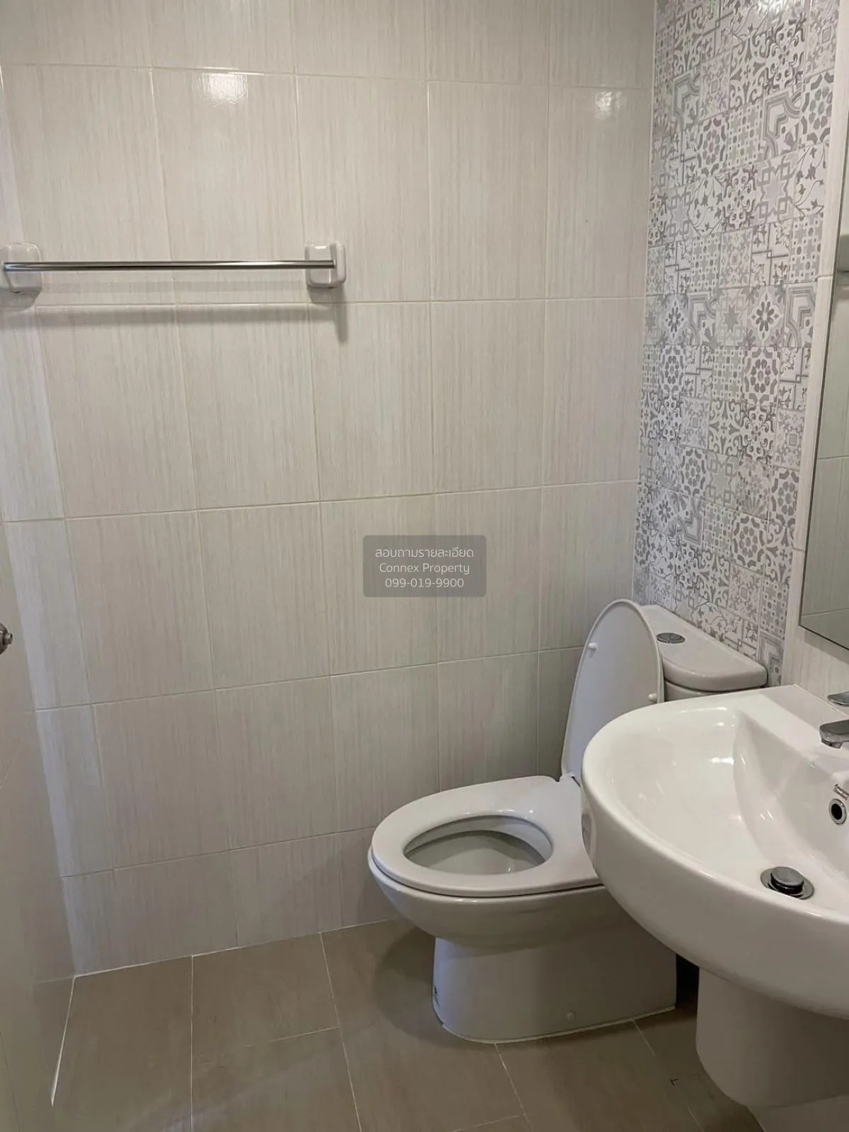 For Sale Condo , The Cube Station Ramintra 109 , Khlong Sam , Min