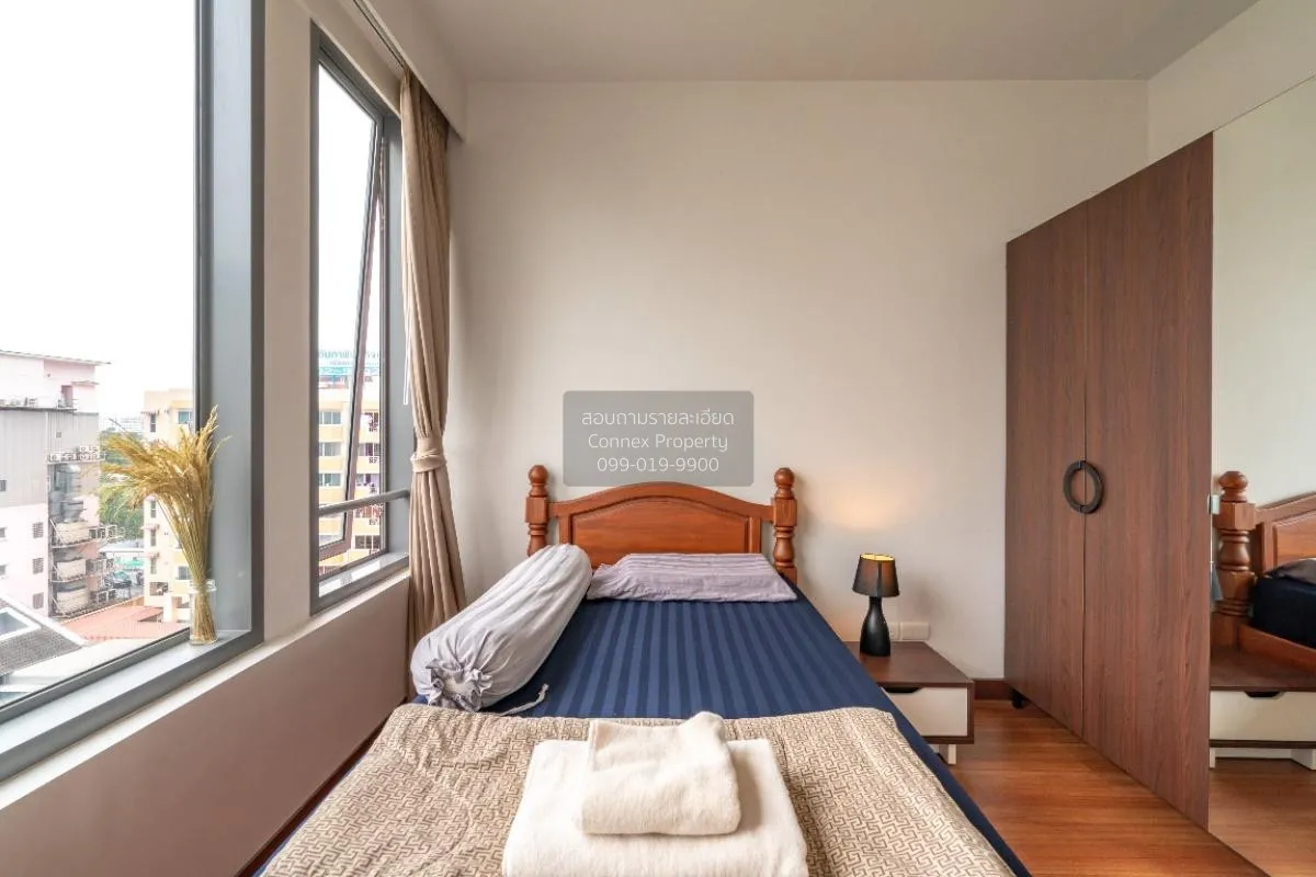 ขายคอนโด  แวนเทจ รัชวิภา BTS-รัชโยธิน ลาดยาว เขต จตุจักร กรุงเทพ 