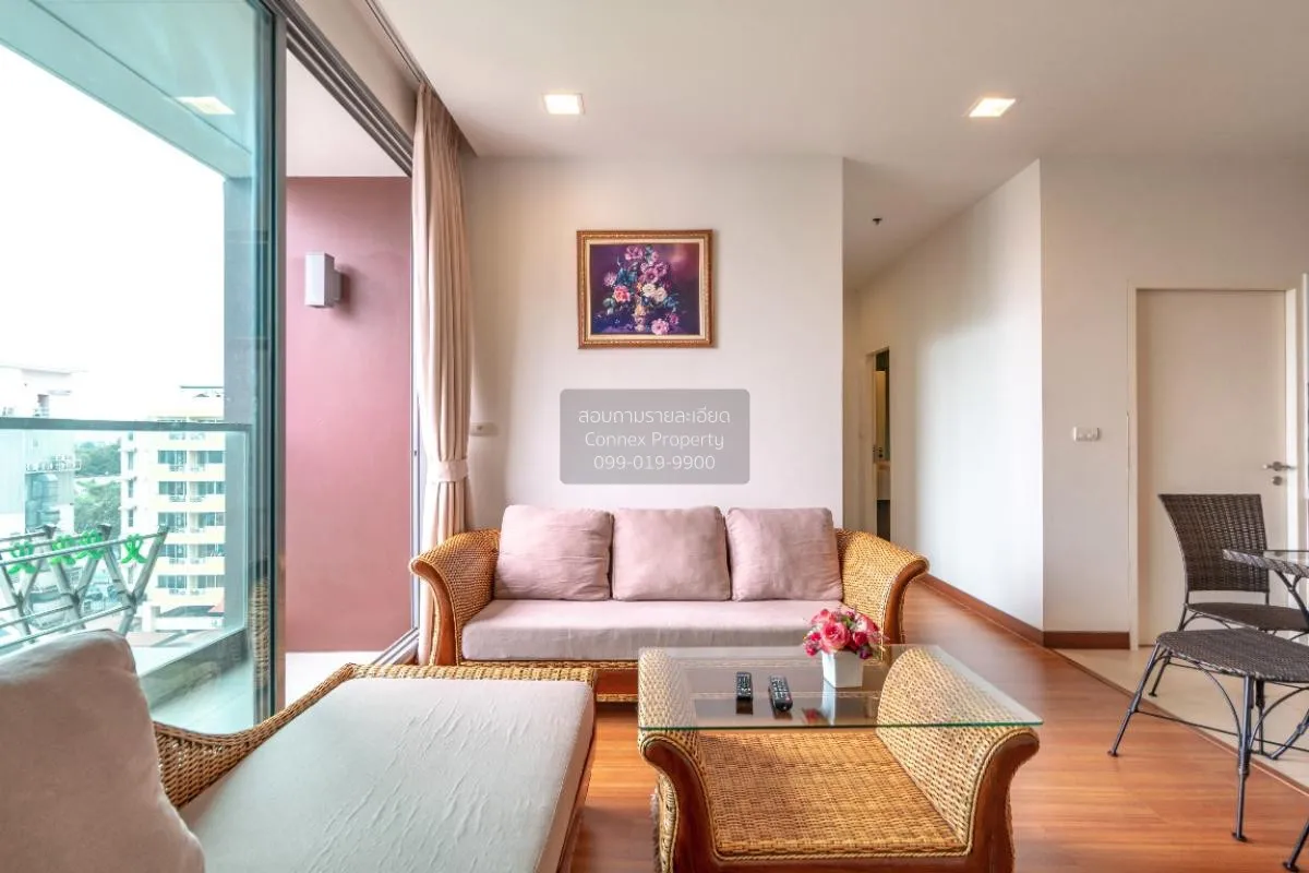 ขายคอนโด  แวนเทจ รัชวิภา BTS-รัชโยธิน ลาดยาว เขต จตุจักร กรุงเทพ  1