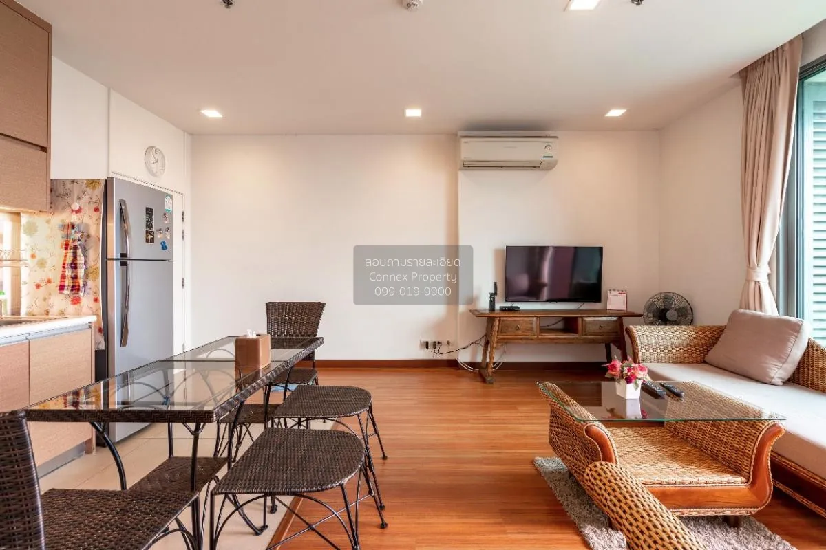 ขายคอนโด  แวนเทจ รัชวิภา BTS-รัชโยธิน ลาดยาว เขต จตุจักร กรุงเทพ  4