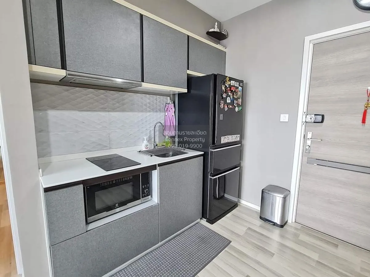 For Rent Condo , The Key Sathorn - Charoenrat , BTS-Surasak , Ban 3