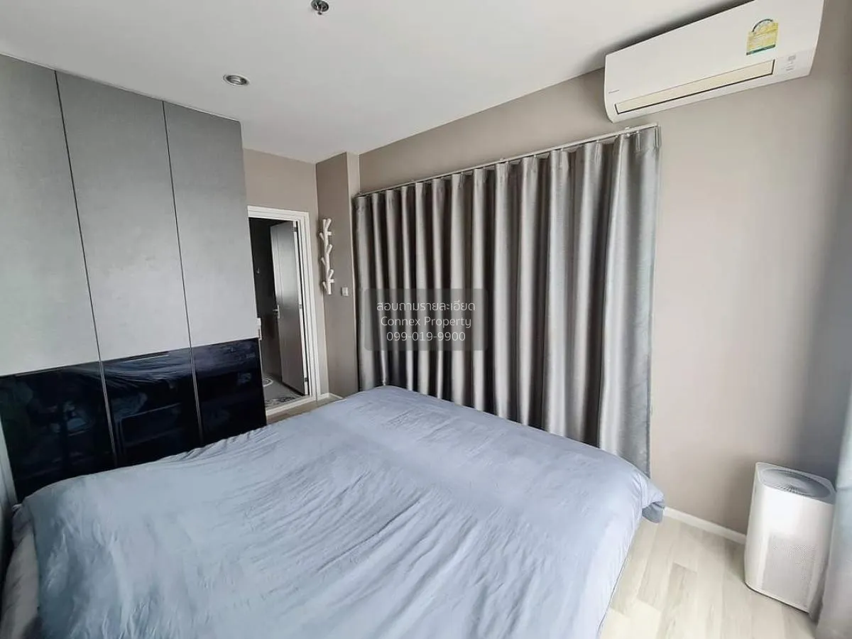 For Rent Condo , The Key Sathorn - Charoenrat , BTS-Surasak , Ban