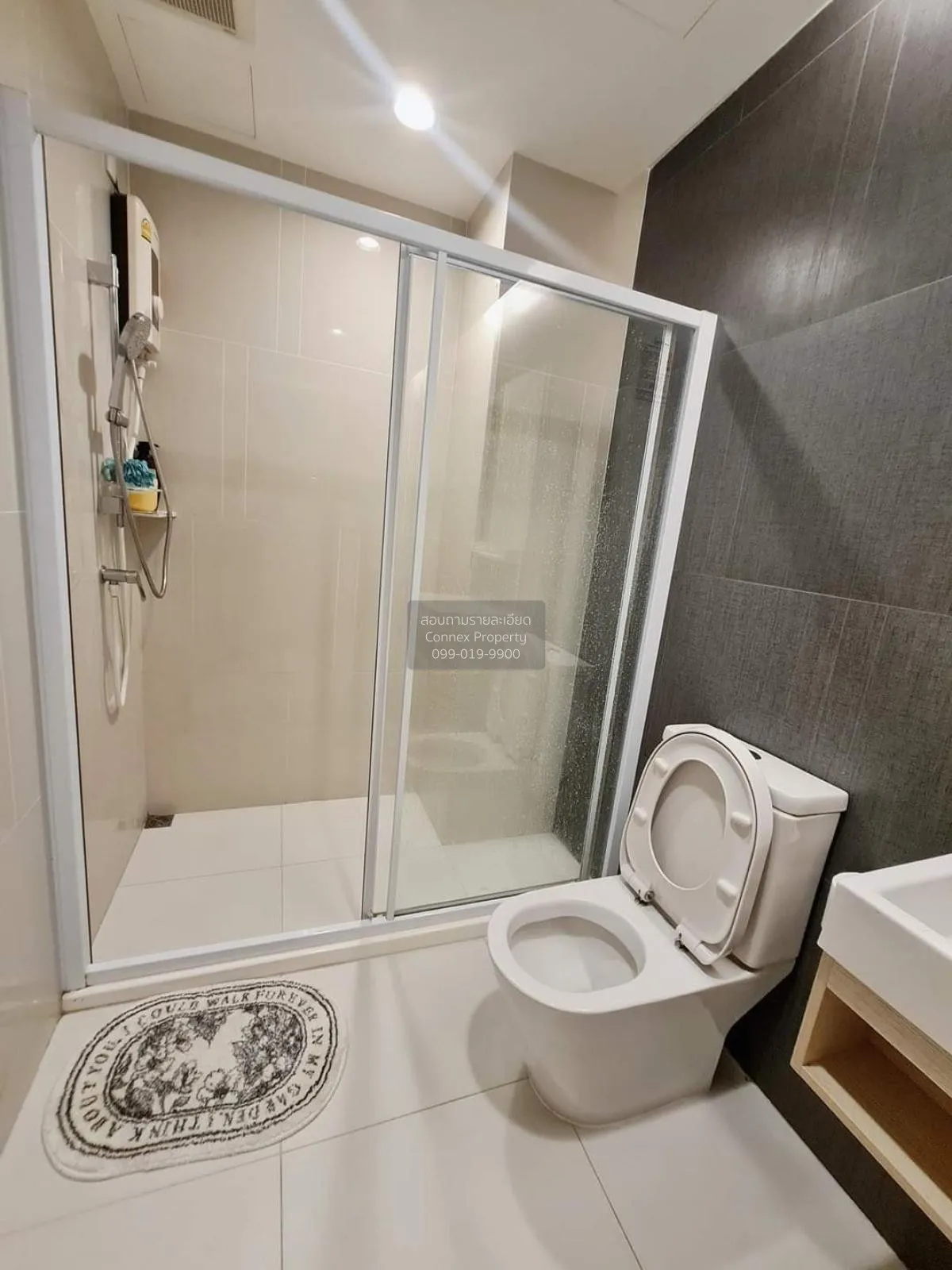 For Rent Condo , The Key Sathorn - Charoenrat , BTS-Surasak , Ban