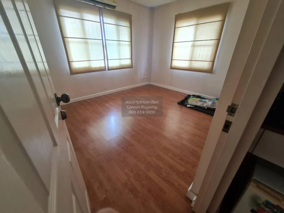 For Sale House , Manthana Ratchapruek Village , Bang Krang , Muea