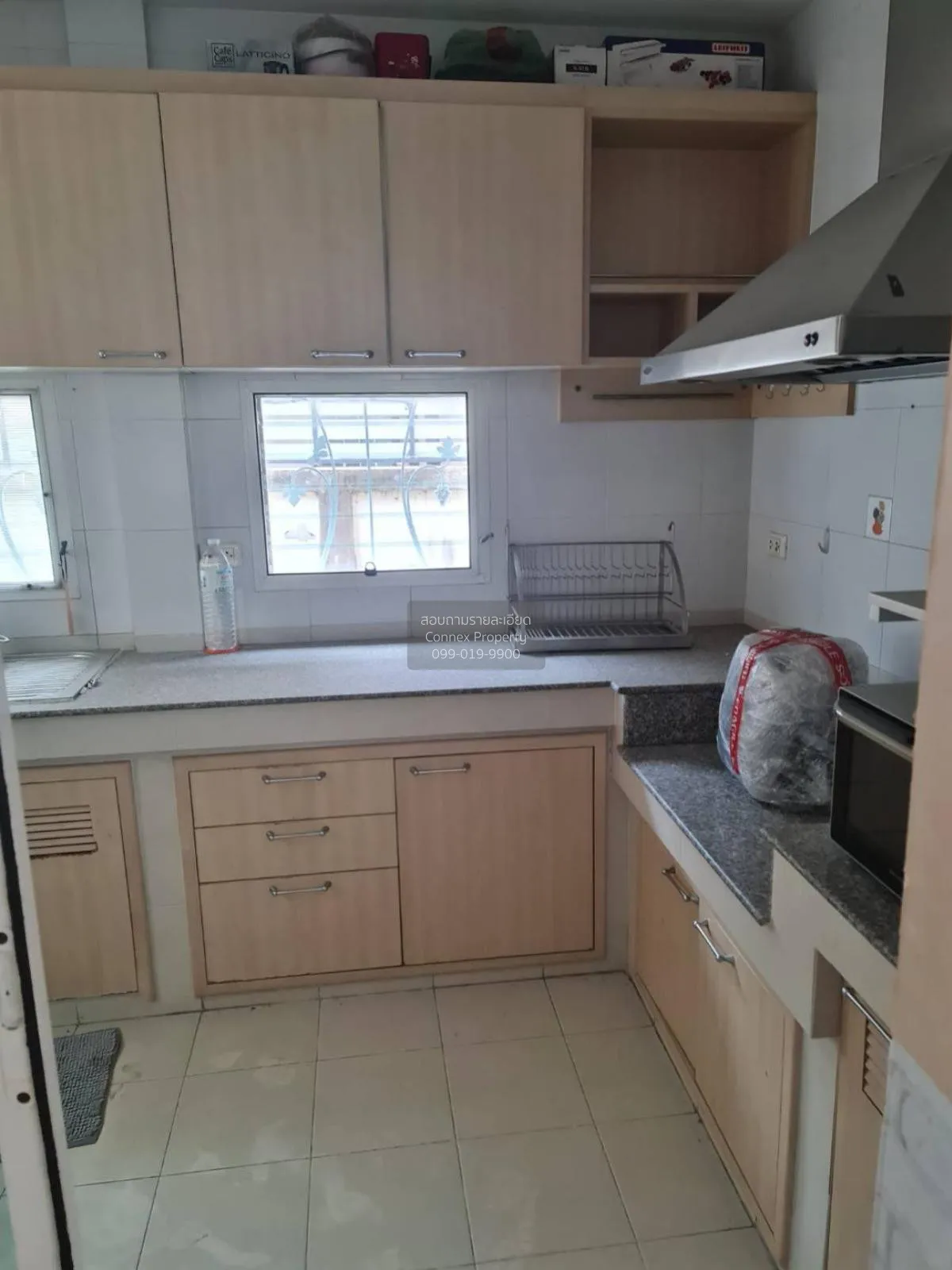 For Sale House , Manthana Ratchapruek Village , Bang Krang , Muea