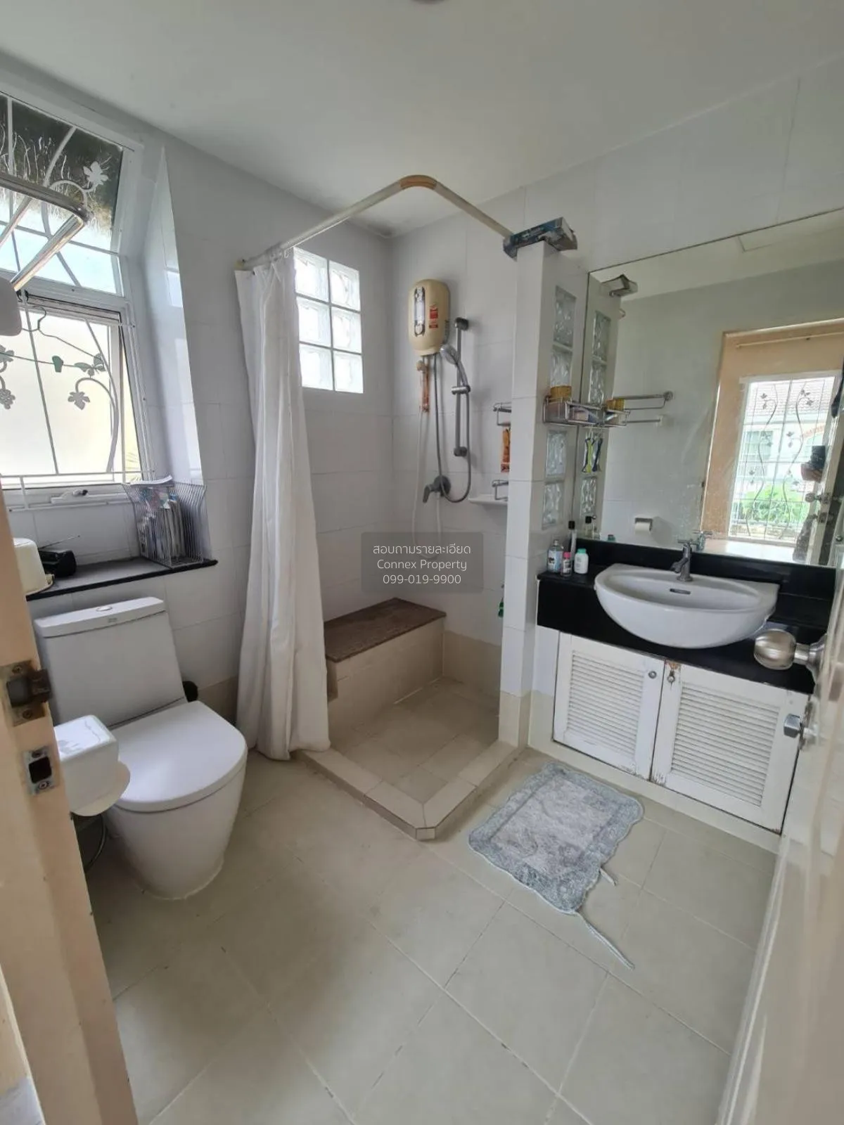 For Sale House , Manthana Ratchapruek Village , Bang Krang , Muea