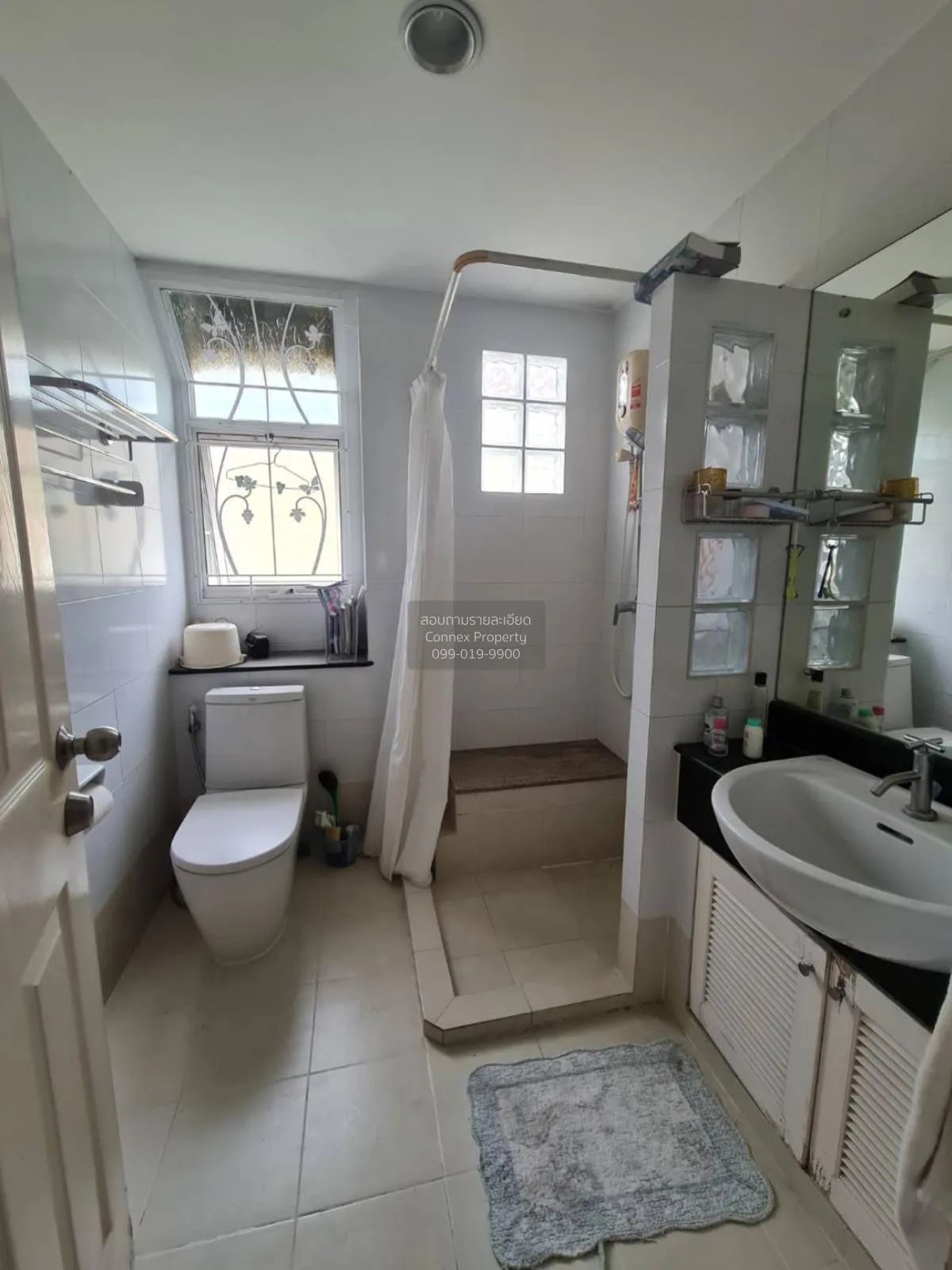 For Sale House , Manthana Ratchapruek Village , Bang Krang , Muea