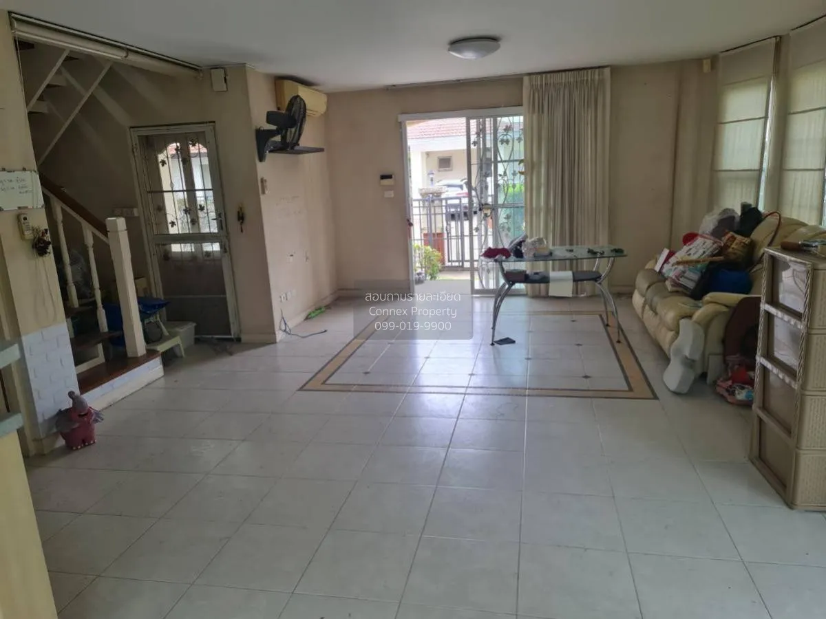 For Sale House , Manthana Ratchapruek Village , Bang Krang , Muea 2