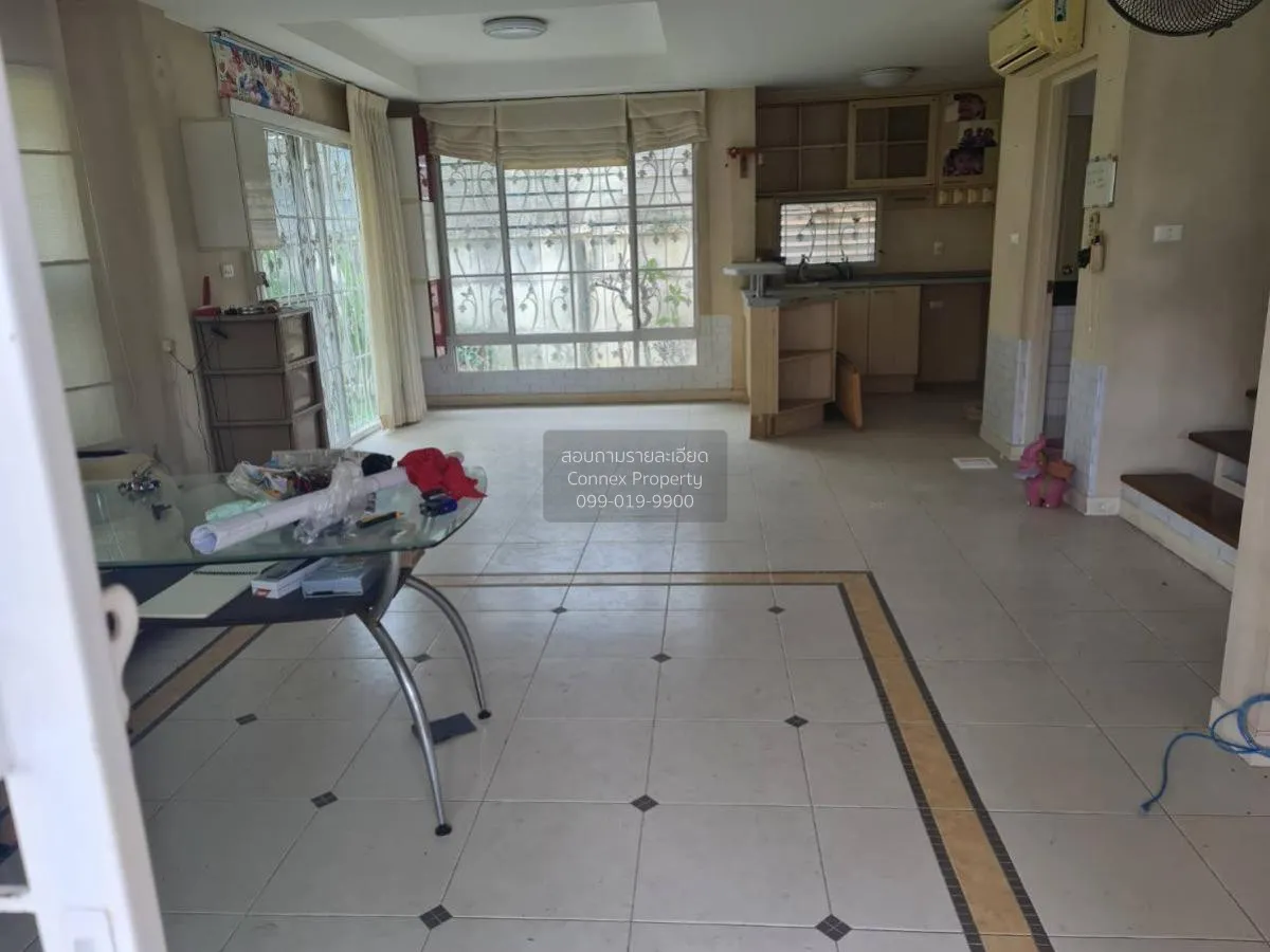 For Sale House , Manthana Ratchapruek Village , Bang Krang , Muea 3