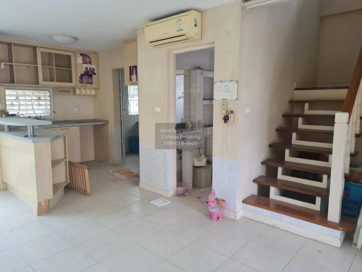 For Sale House , Manthana Ratchapruek Village , Bang Krang , Muea 4