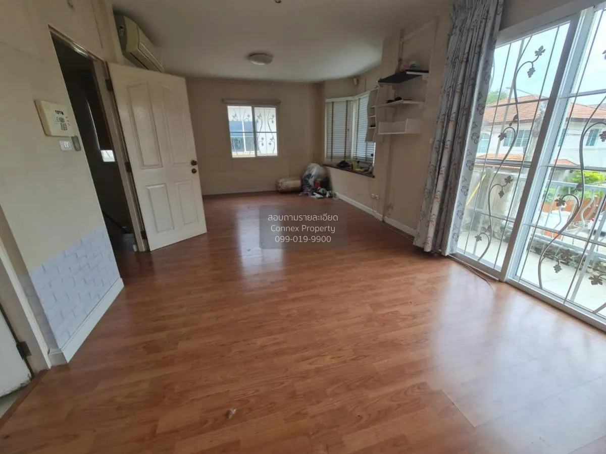 For Sale House , Manthana Ratchapruek Village , Bang Krang , Muea