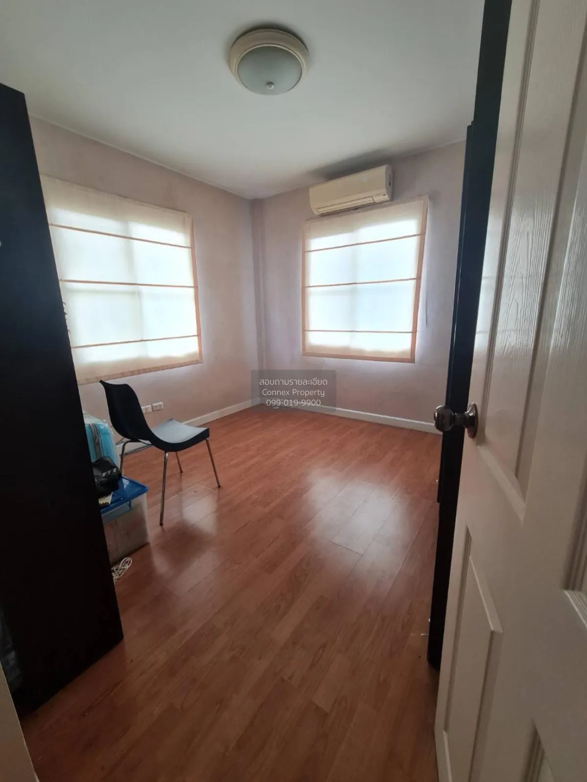 For Sale House , Manthana Ratchapruek Village , Bang Krang , Muea