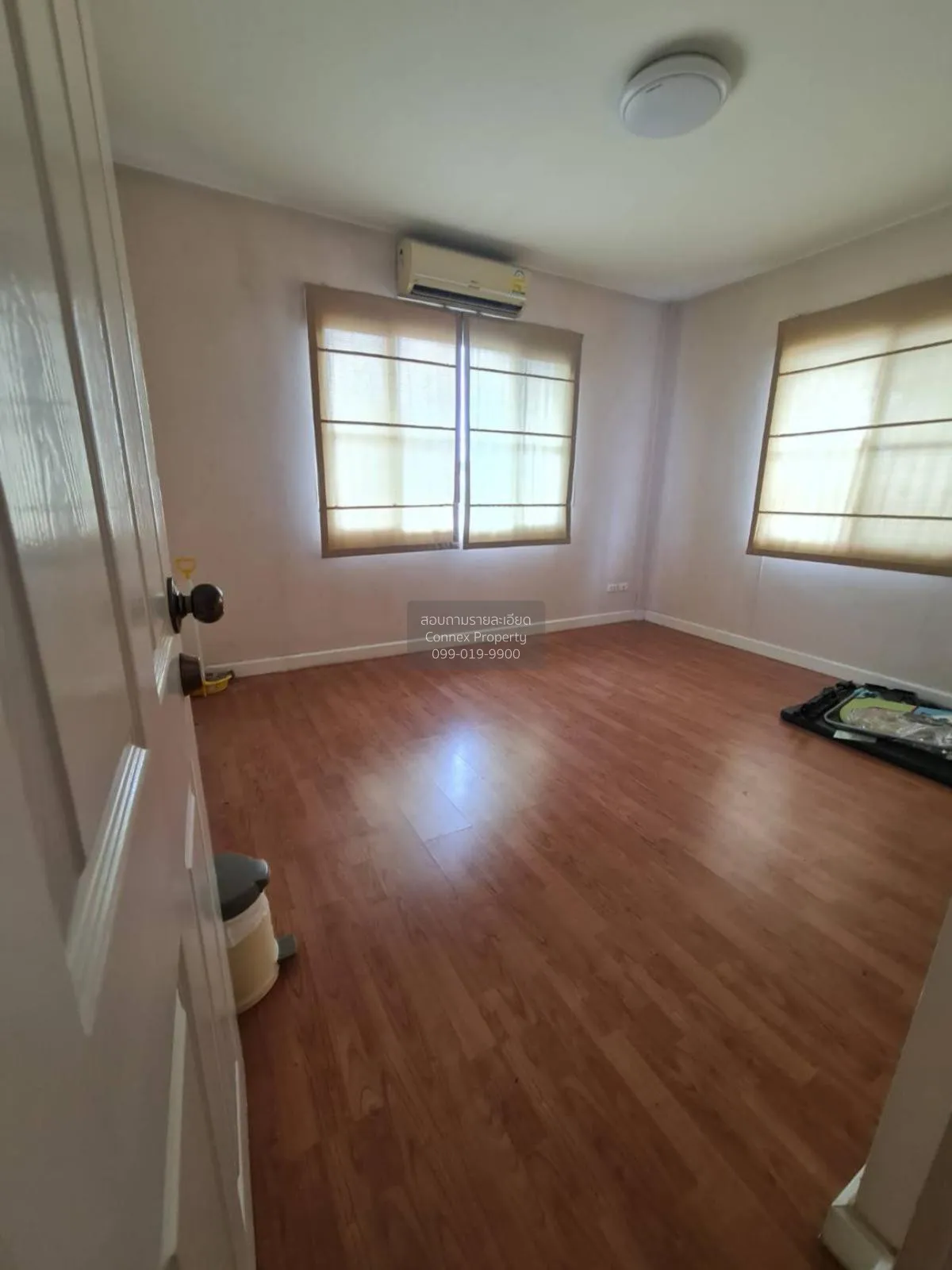 For Sale House , Manthana Ratchapruek Village , Bang Krang , Muea