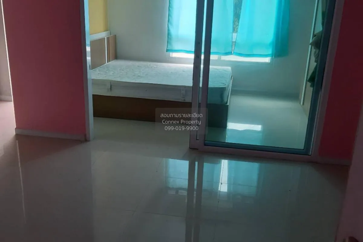 For Sale Condo , The Nine Condo Amatanakhon , Na Pa , Mueang Chon 1