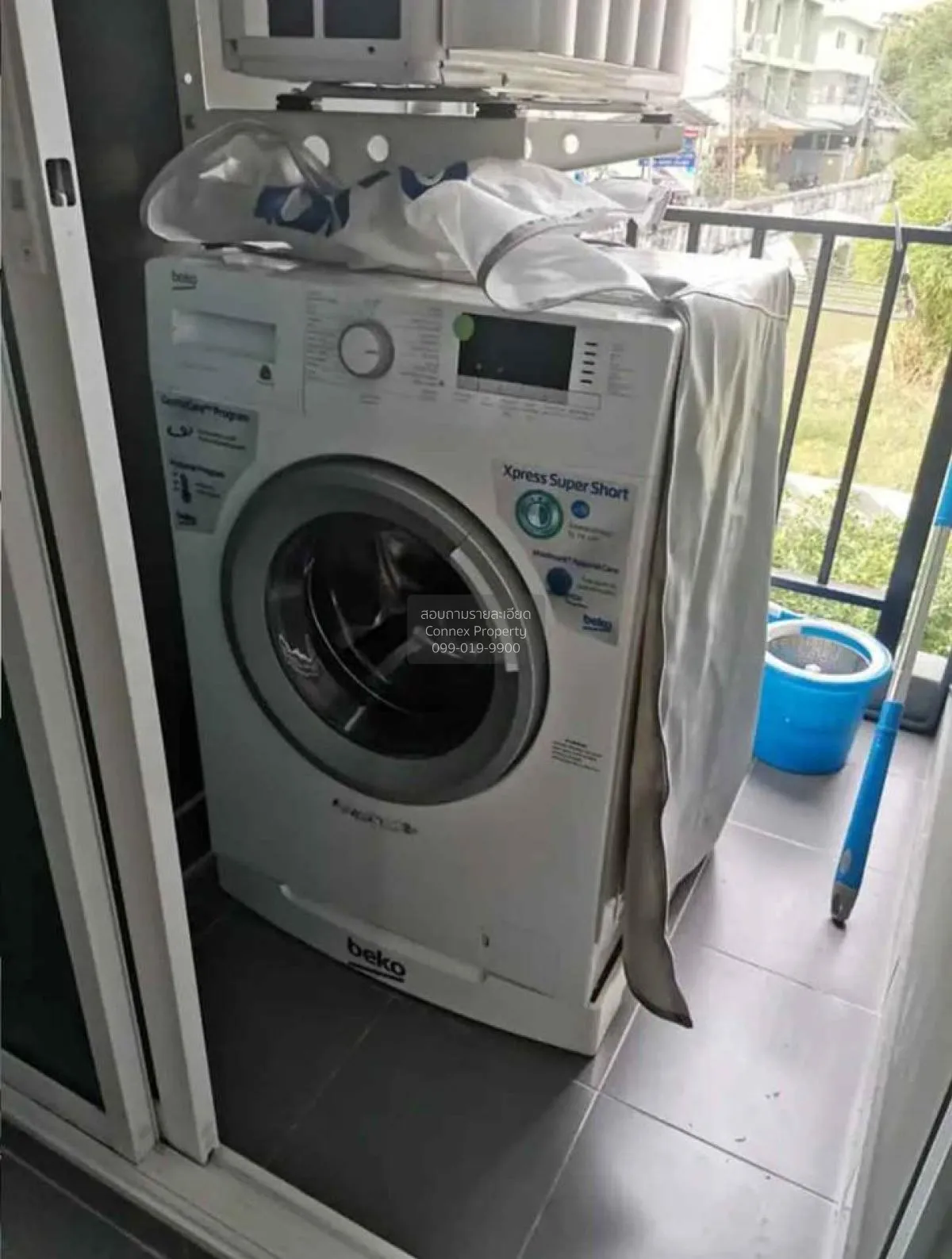 For Sale Condo , Regent Home Sukhumvit 97/1 , BTS-Bang Chak , Ban