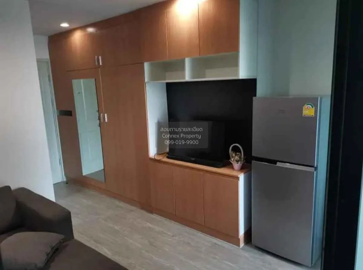 For Sale Condo , Regent Home Sukhumvit 97/1 , BTS-Bang Chak , Ban 2