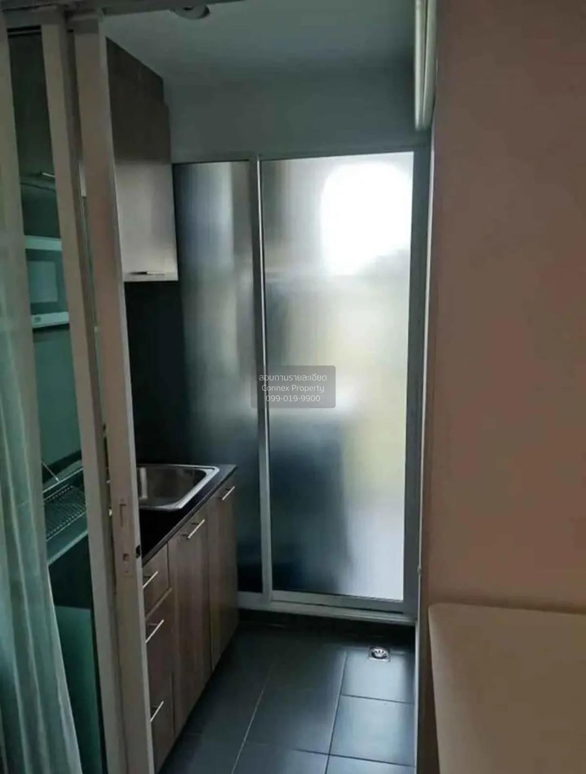 For Sale Condo , Regent Home Sukhumvit 97/1 , BTS-Bang Chak , Ban 3