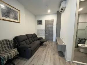 For Rent Condo , Knightsbridge Collage Ramkhamhaeng , Hua Mak , Bang Kapi , Bangkok , CX-107208