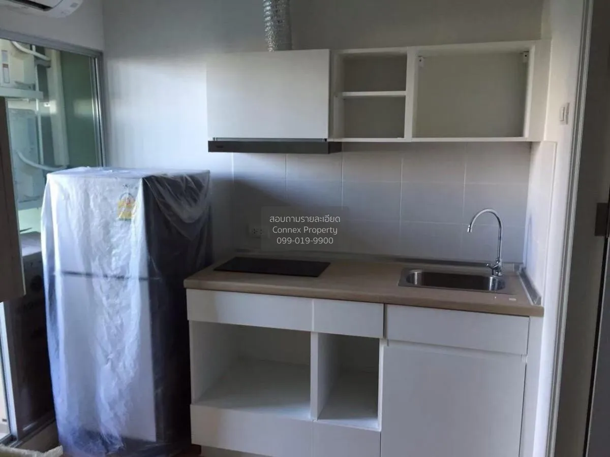 ขายคอนโด  ลุมพินี เพลส ศรีนครินทร์ - หัวหมาก สเตชัน ARL-หัวหมาก ส 3