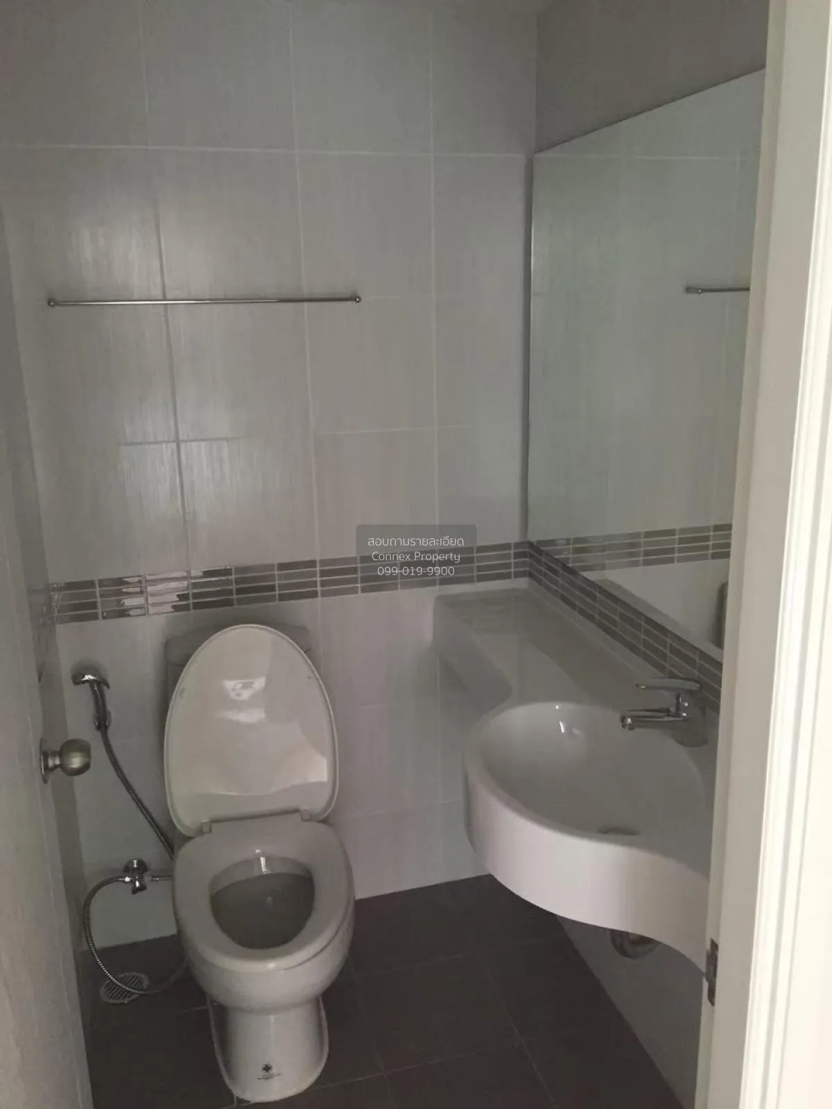 ขายคอนโด  ลุมพินี เพลส ศรีนครินทร์ - หัวหมาก สเตชัน ARL-หัวหมาก ส